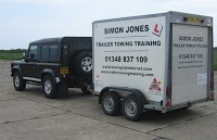 Trailer Towing Training (Wales) 623787 Image 1